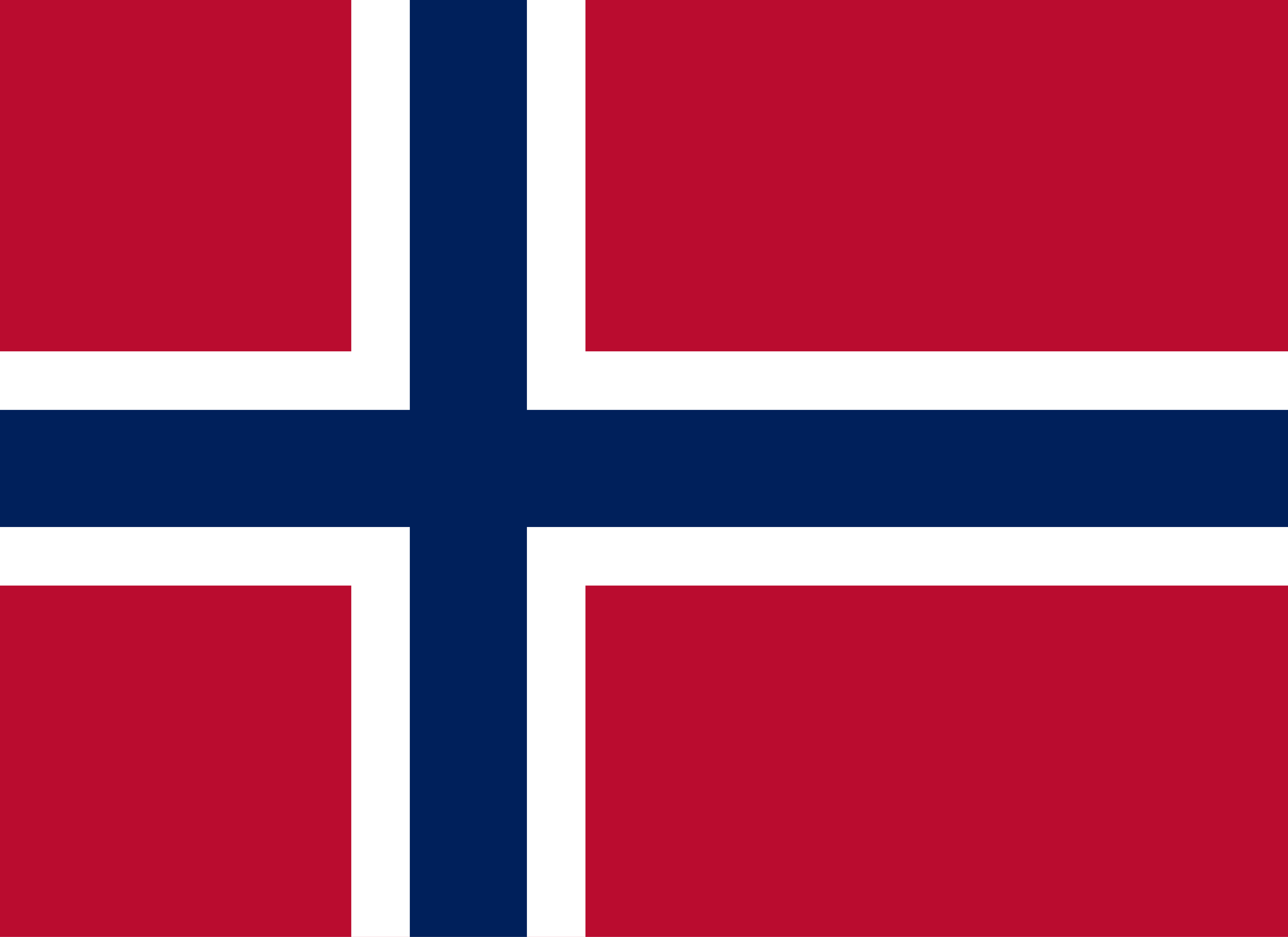 Norway flag